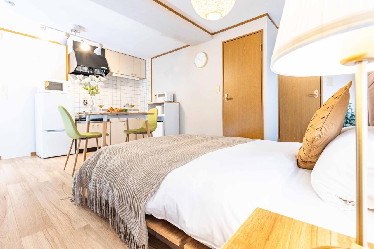 アリタハイツ難波410 Apartment Osaka