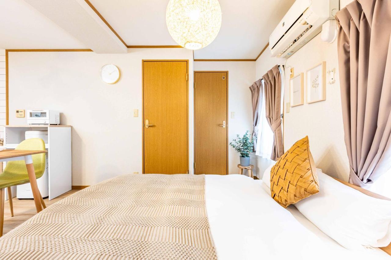 アリタハイツ難波410 Apartment