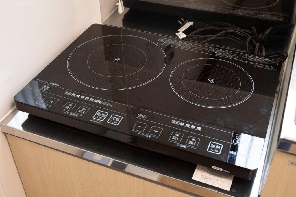 Apartment 梅田usjハウス：駅近・駐車場完備・wi-fi貸出可