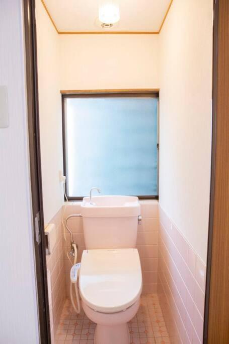 梅田usjハウス：駅近・駐車場完備・wi-fi貸出可 Apartment Osaka