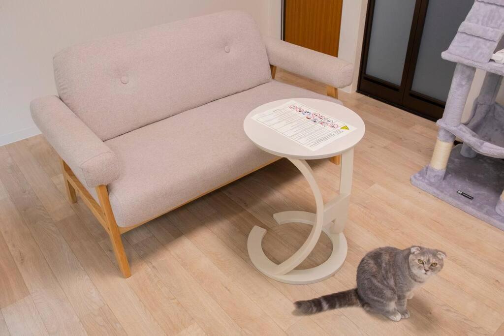 梅田usjハウス：駅近・駐車場完備・wi-fi貸出可 Apartment