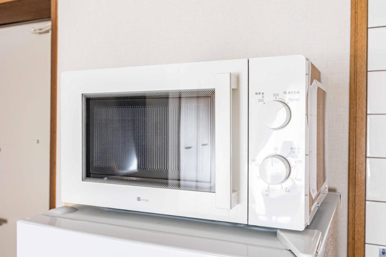 Apartment アリタハイツ難波410 *