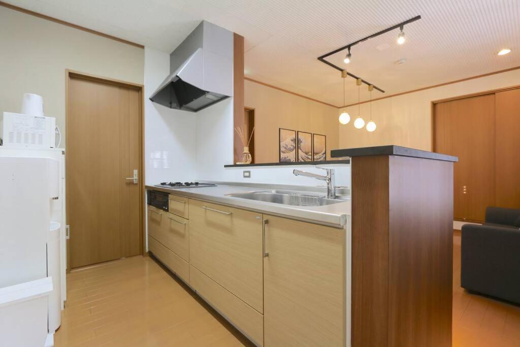 Apartment En