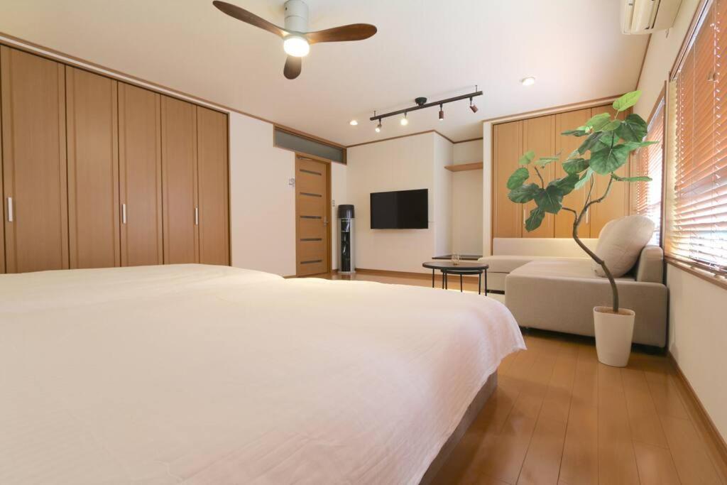Apartment En