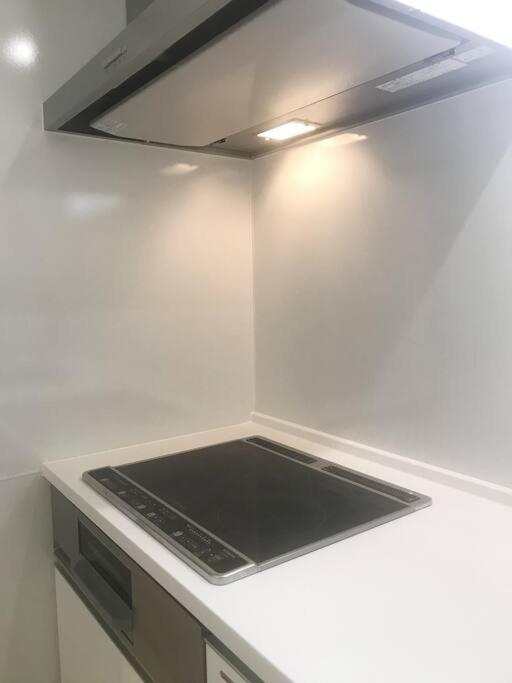 Apartment 15 Min To Shinsekai&tsutenkaku&harukas&umeda&osaka,25min To Shinsaibashi&dotonbori, 50min To Kyoto&nara&kobe