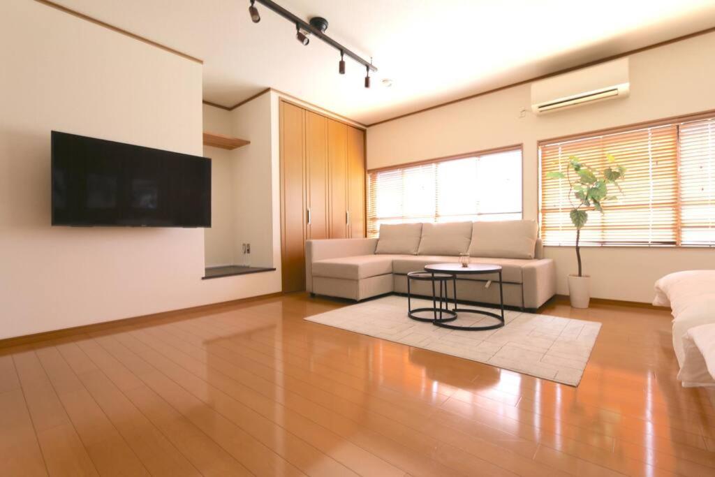 Apartment En Osaka
