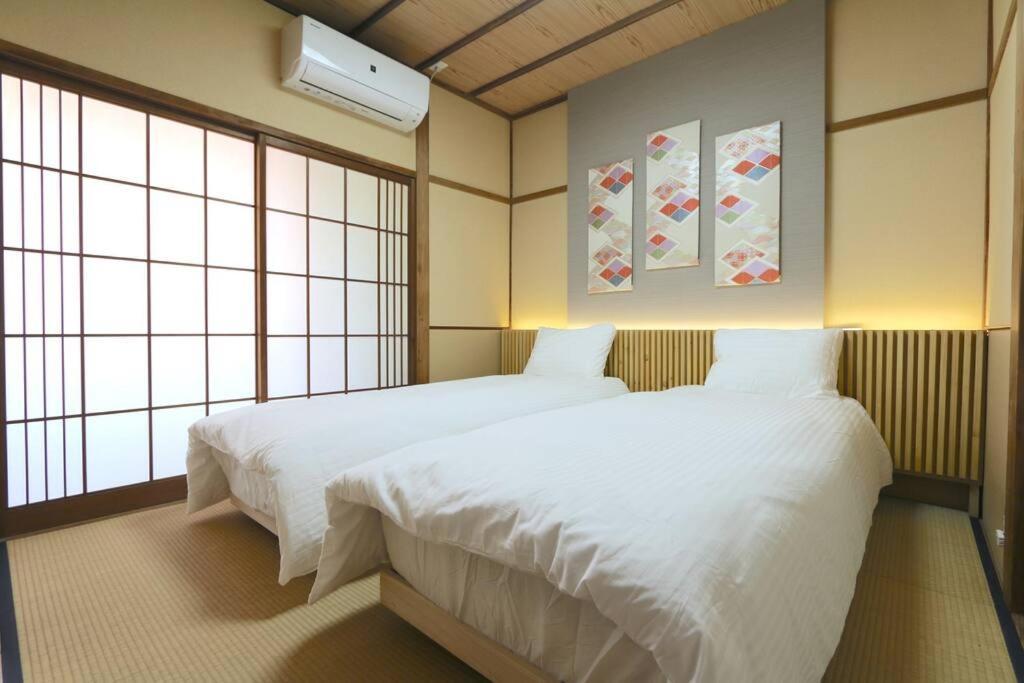 En Apartment Osaka