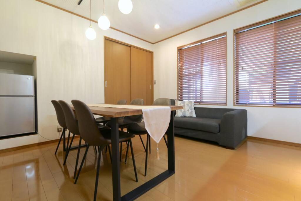 Apartment En