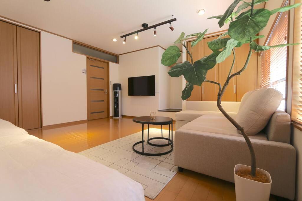 Apartment En