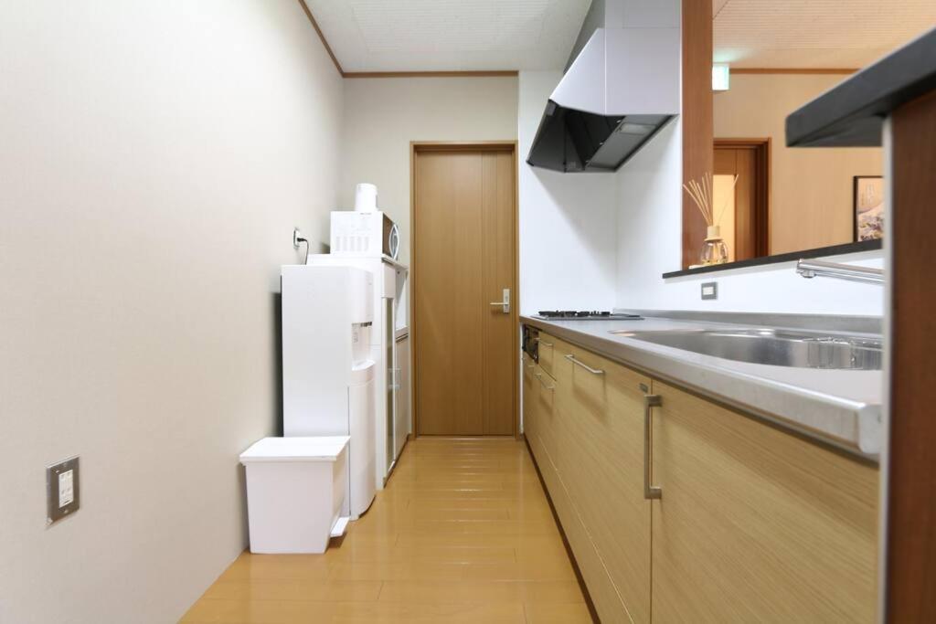 Apartment En Osaka