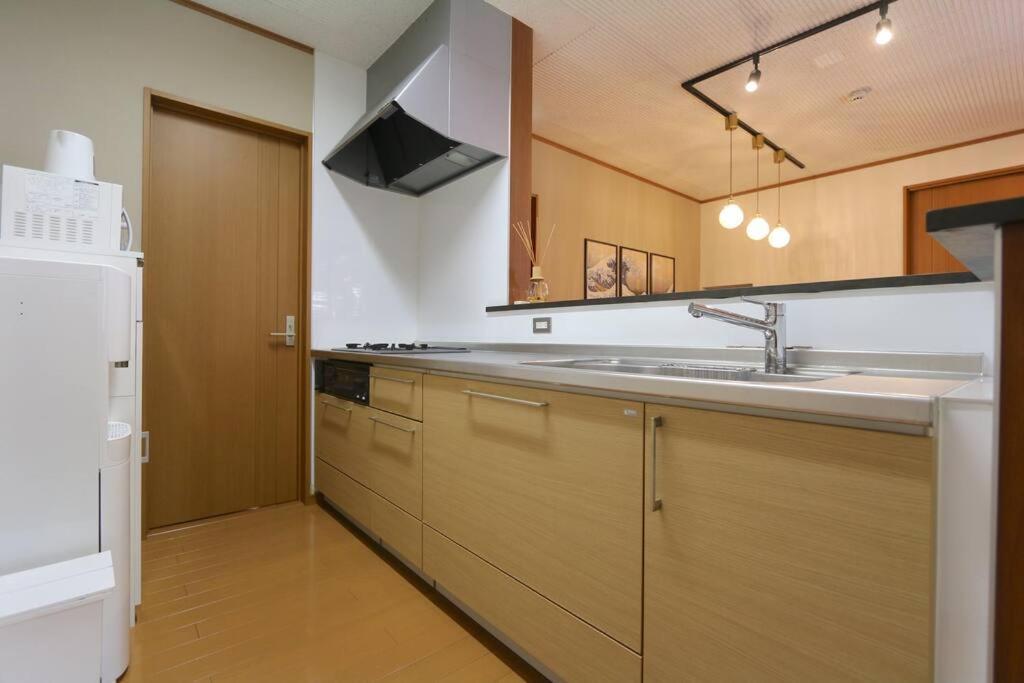 Apartment En *