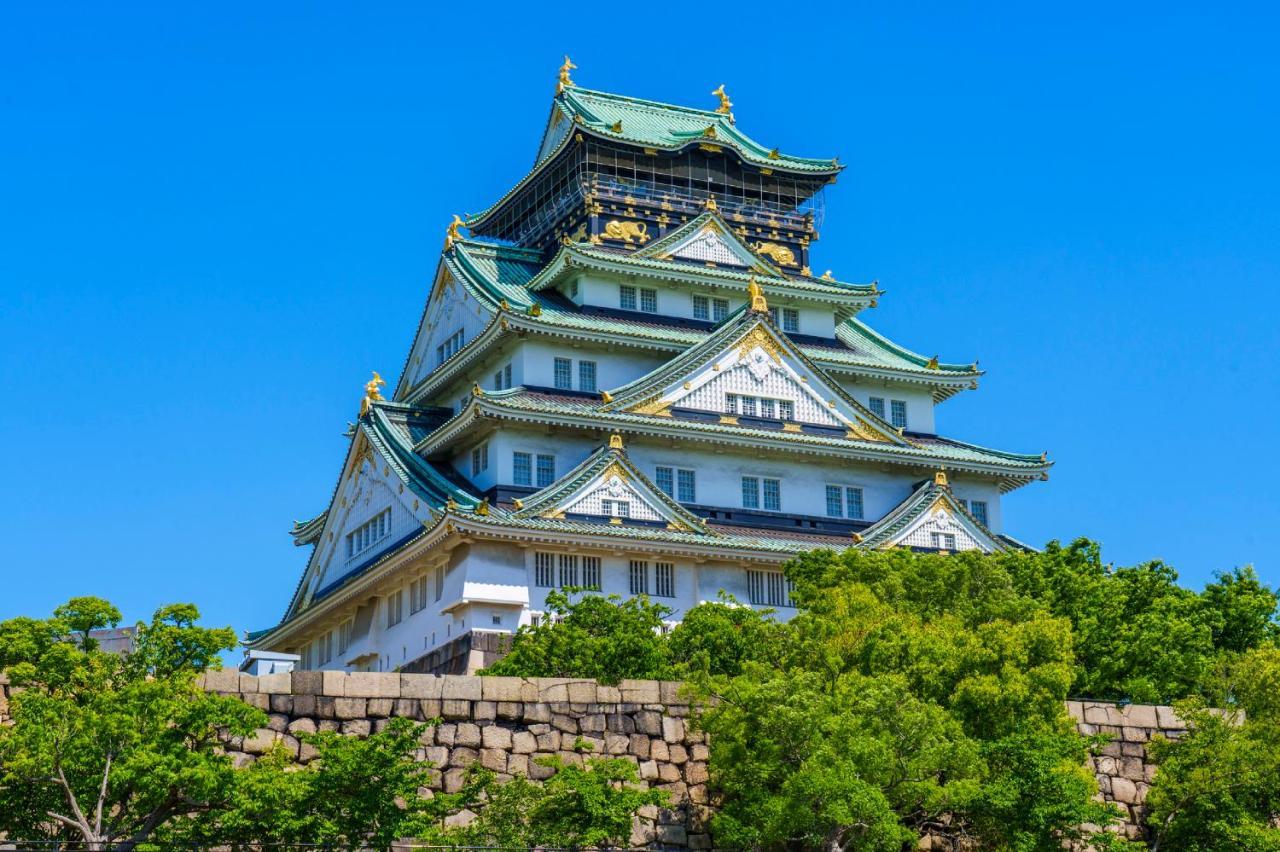 The B Osaka-shinsekai Hotel 3*