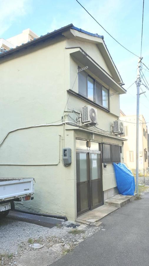 Apartment 梅田usjハウス：駅近・駐車場完備・wi-fi貸出可 *
