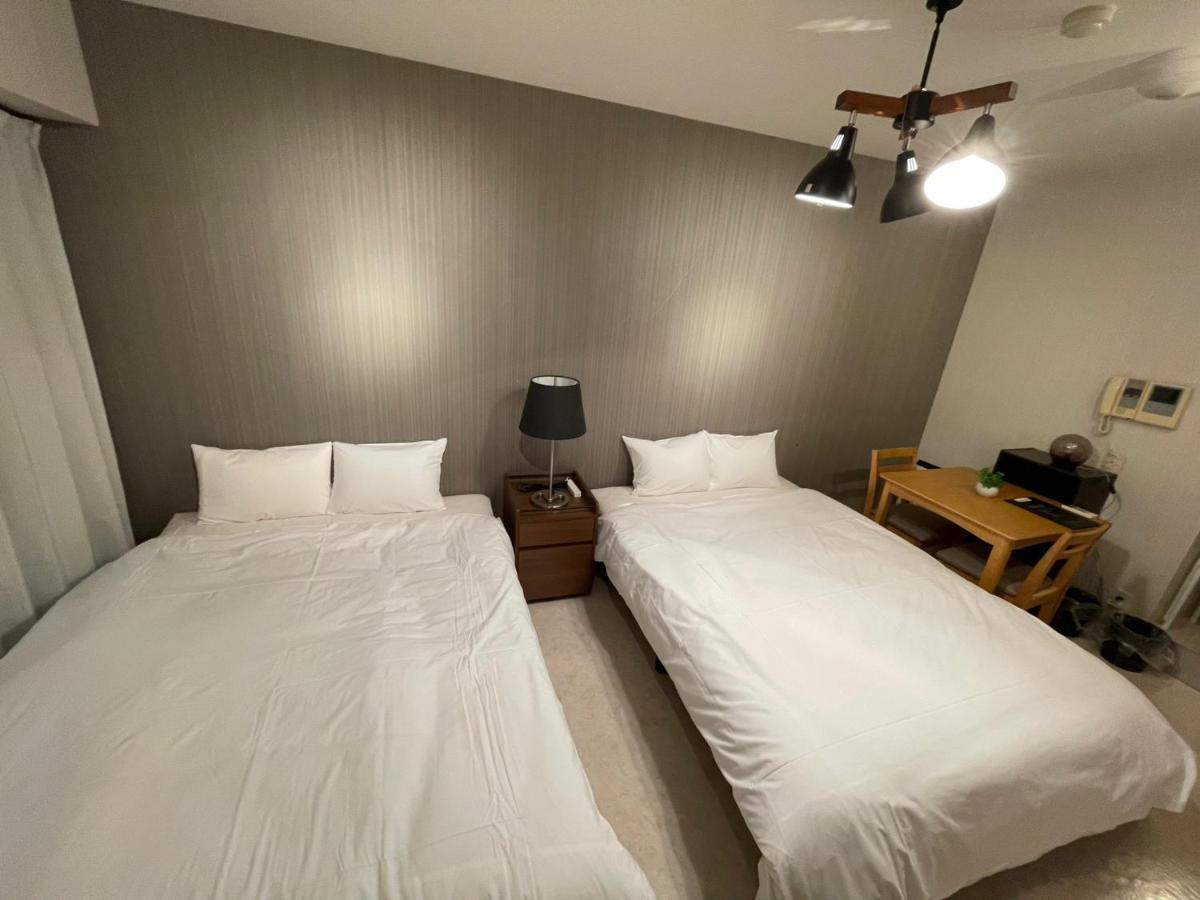Apartment マルチステイ大阪天満111 Osaka