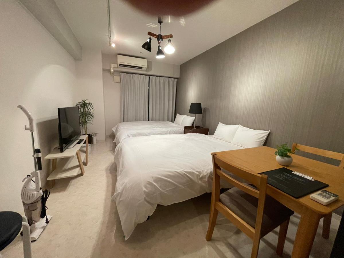 マルチステイ大阪天満111 Apartment *