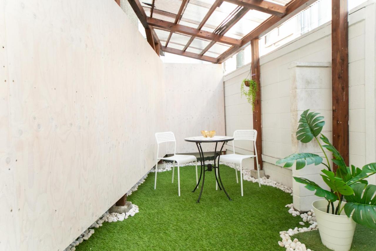 Holiday home Very Convenient To Kyosera Dome *