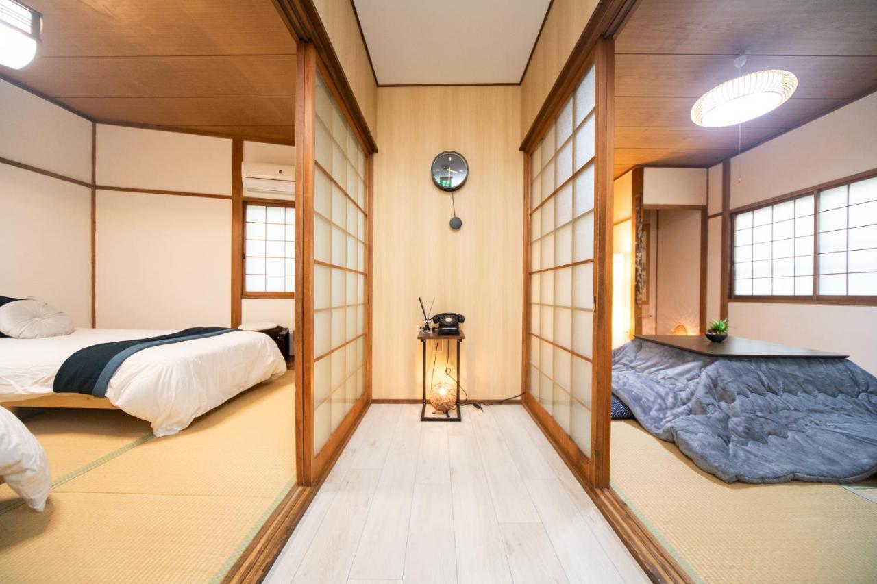 Very Convenient To Kyosera Dome Holiday home Osaka