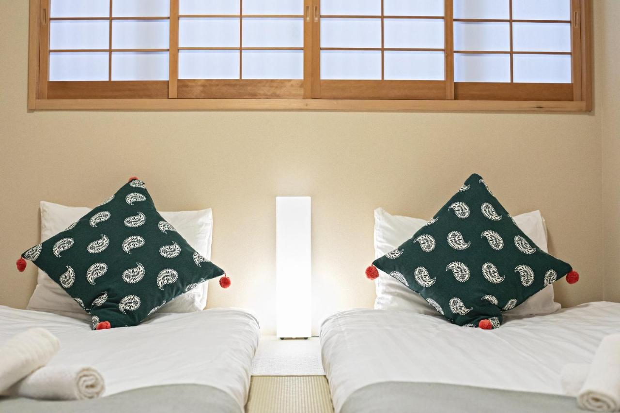 Syono No Ie - Vacation 15318 Guest house