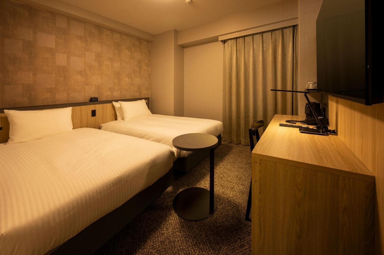 Shizutetsu Prezio Shinsaibashi Hotel