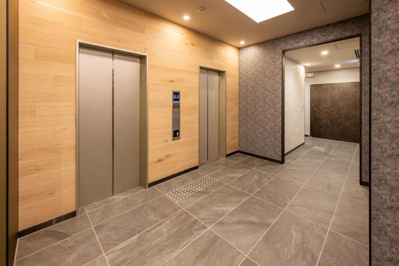 Hotel Shizutetsu Prezio Shinsaibashi 3*