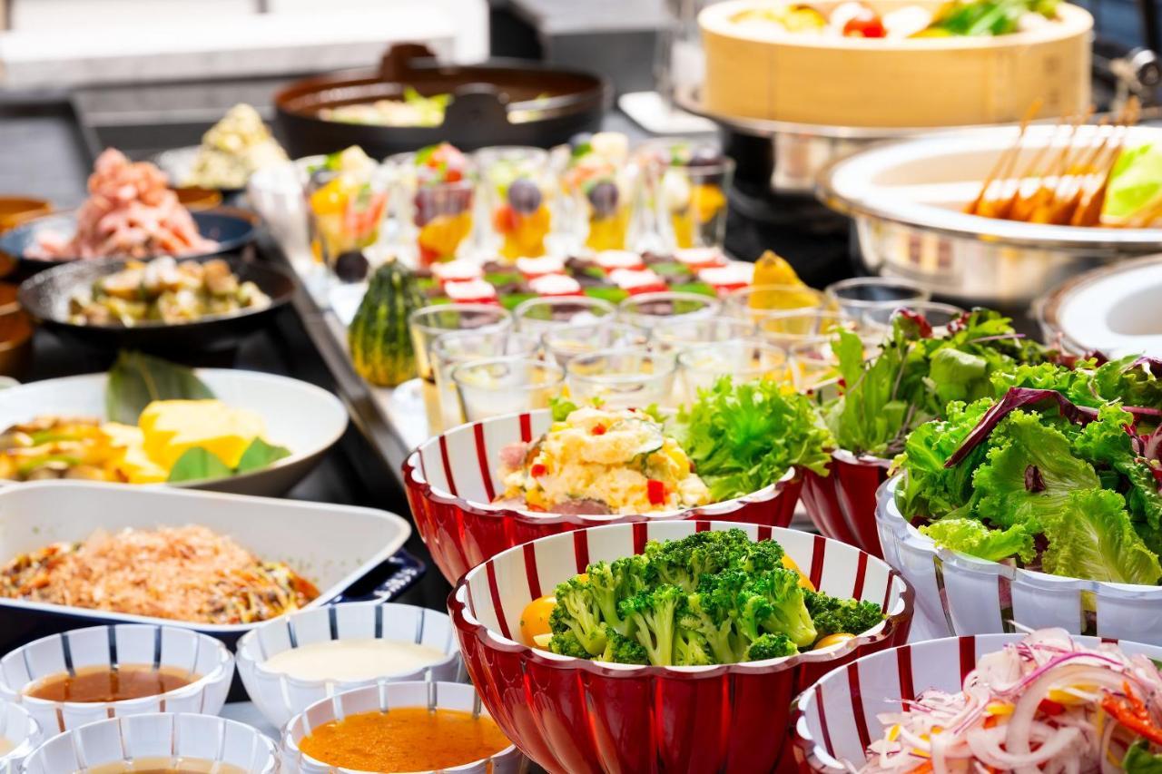 Shizutetsu Prezio Shinsaibashi Hotel Osaka