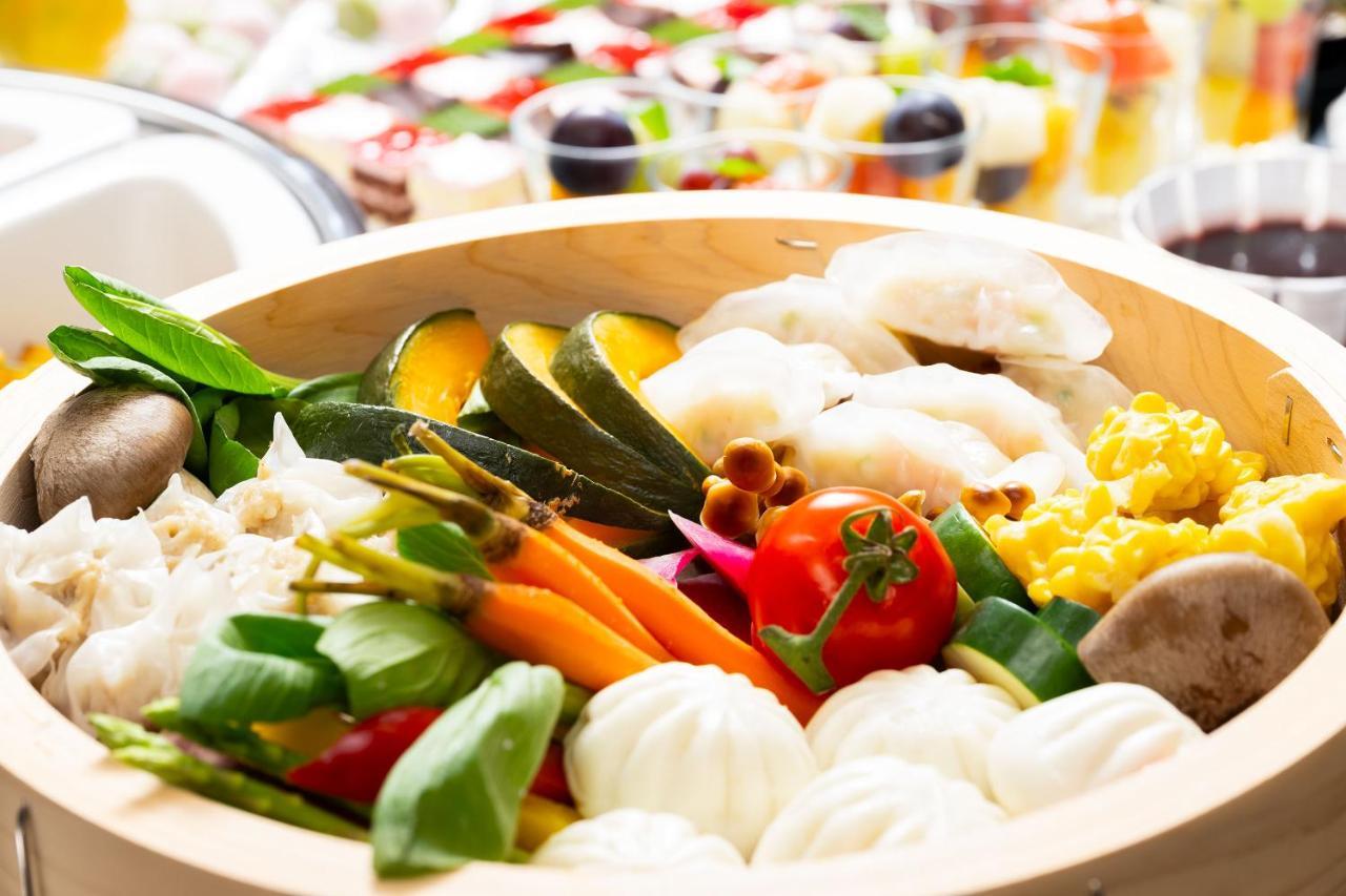 Shizutetsu Prezio Shinsaibashi 3*
