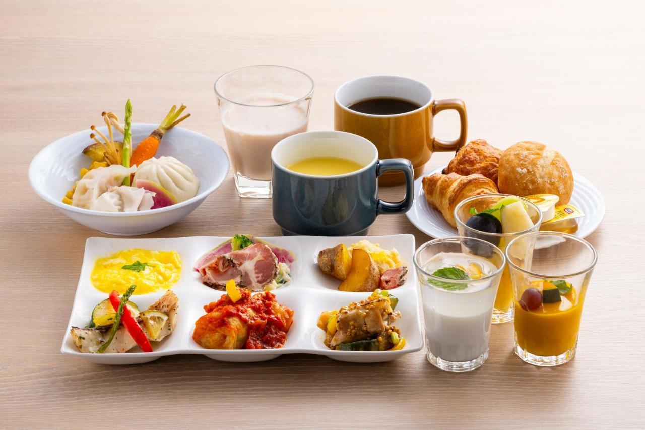 Shizutetsu Prezio Shinsaibashi Hotel 3*