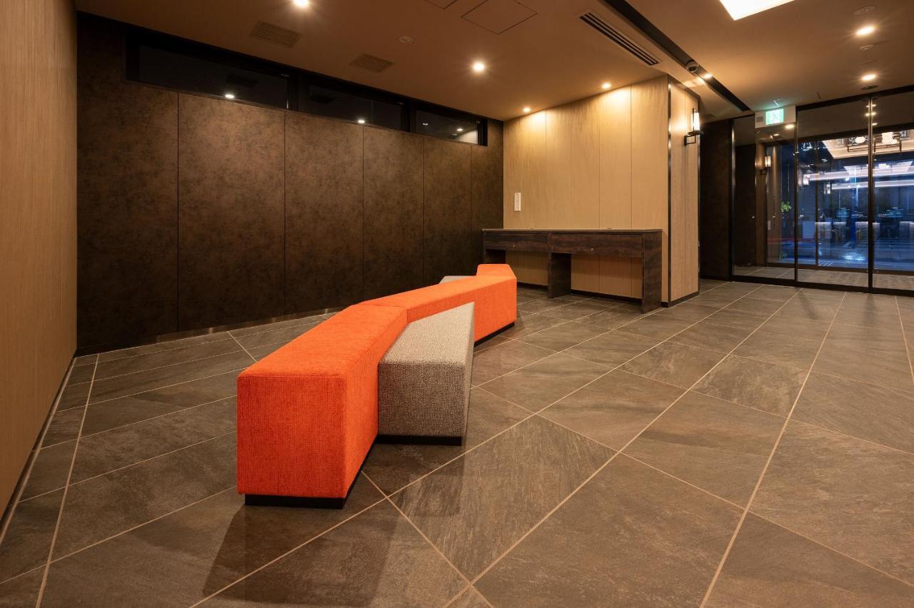 Shizutetsu Prezio Shinsaibashi 3*