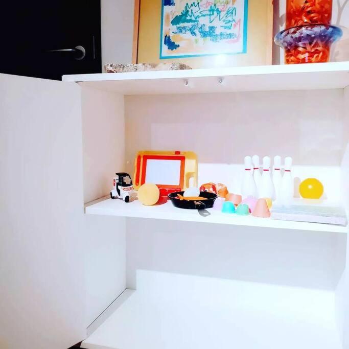 Healing Fukushima Apartment *