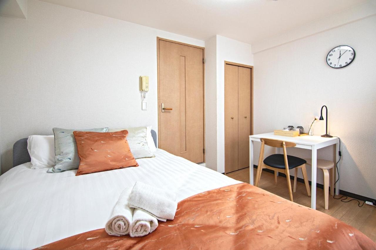 Naosys Daikoku Town - Vacation 15624 Apartment Osaka