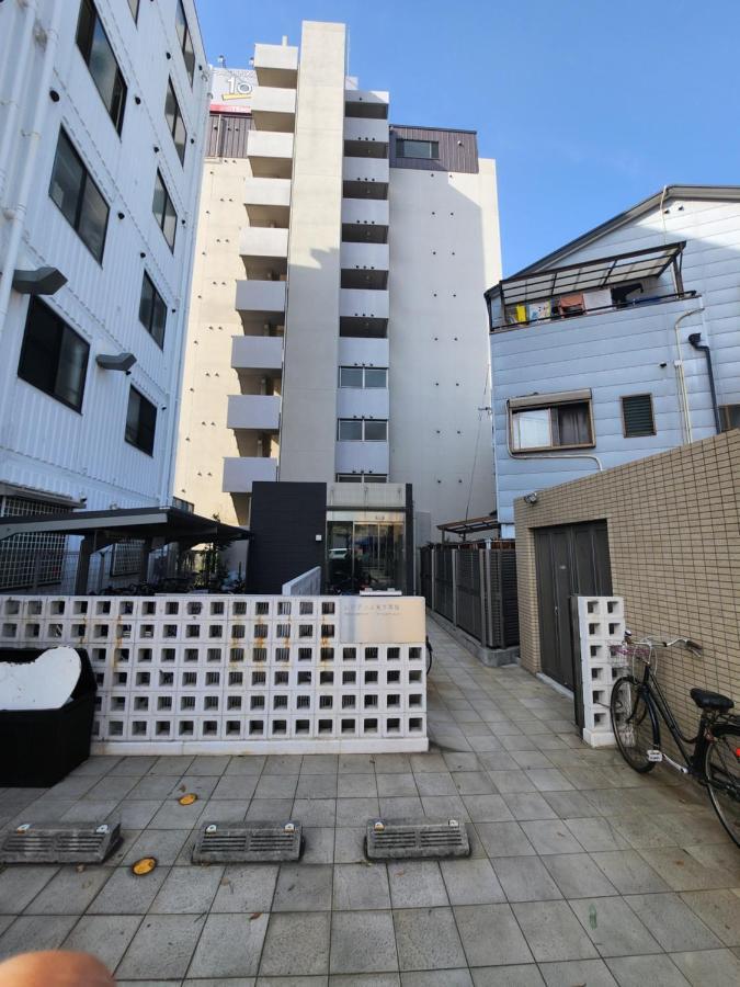 Cocone House Tengachaya 2bedroom 2shower 2toilet Type 2subways From Nanba Station Apartment *