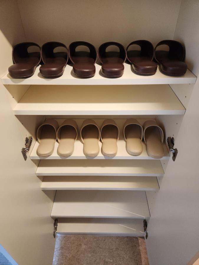 Apartment Cocone House Tengachaya 2bedroom 2shower 2toilet Type 2subways From Nanba Station