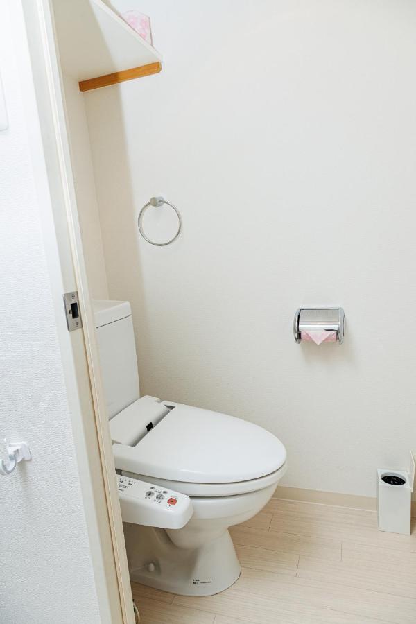 Cocone House Tengachaya 2bedroom 2shower 2toilet Type 2subways From Nanba Station Apartment