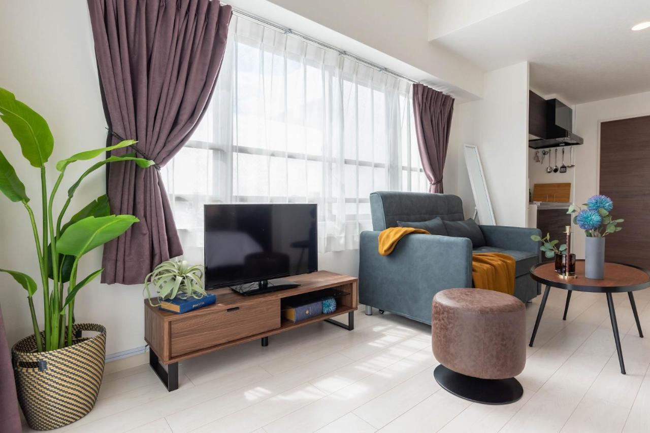 Apartamento Fds Nexus Osaka