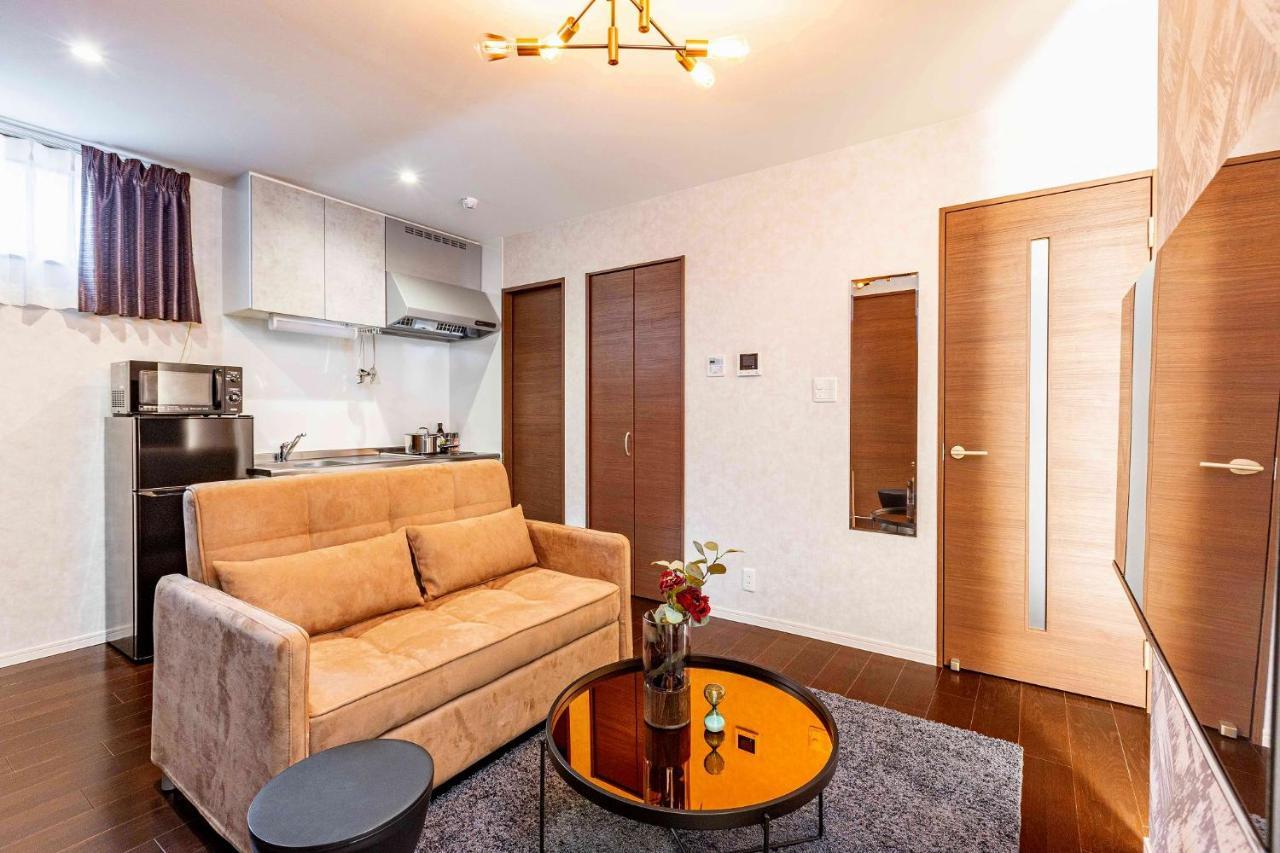 Fds Panache Apartment