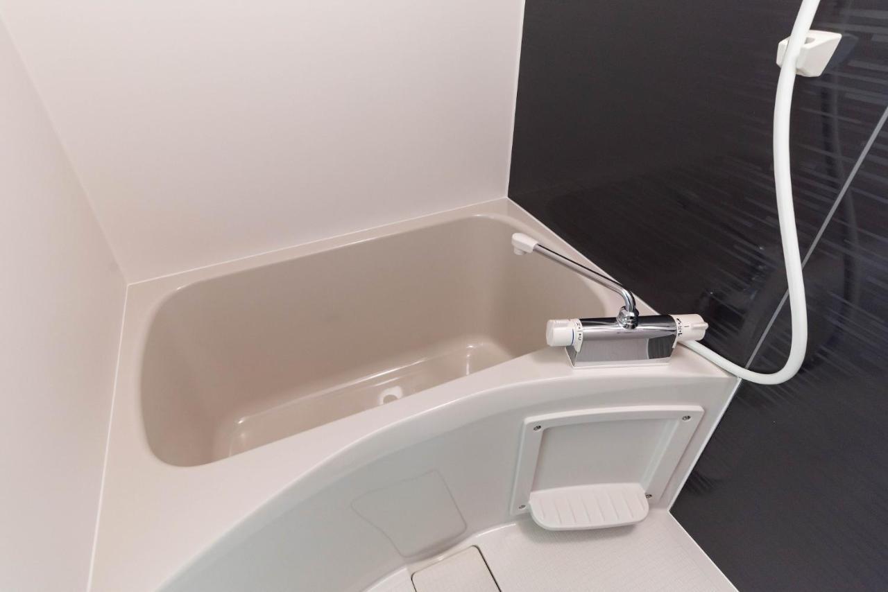 Apartamento Fds Nexus Osaka
