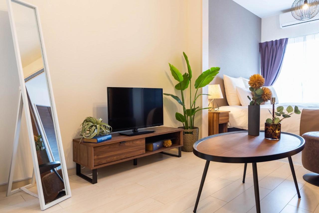 Apartamento Fds Nexus