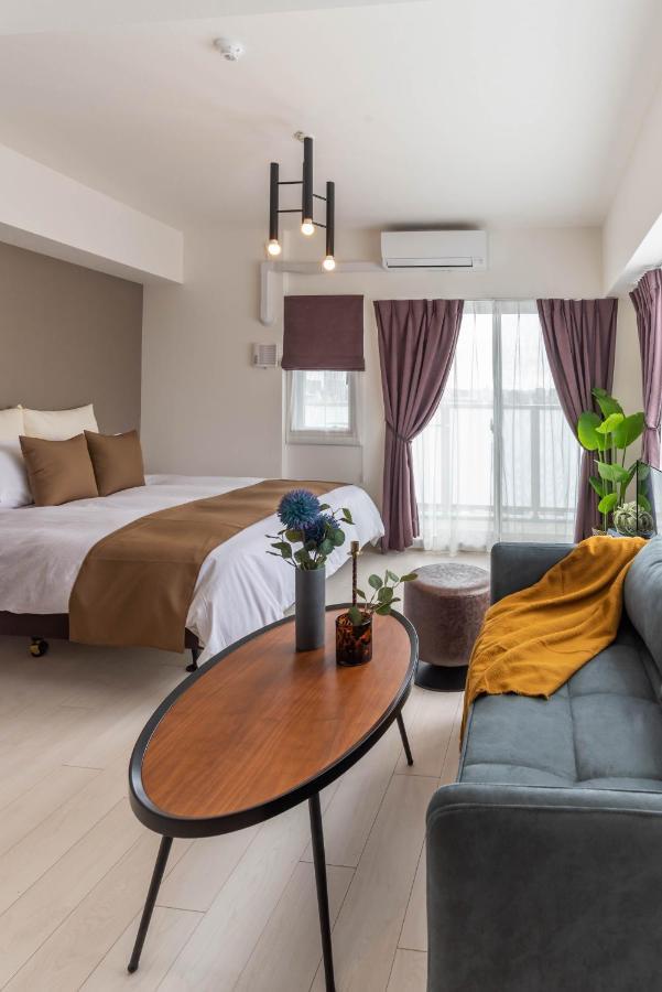 Apartamento Fds Nexus *