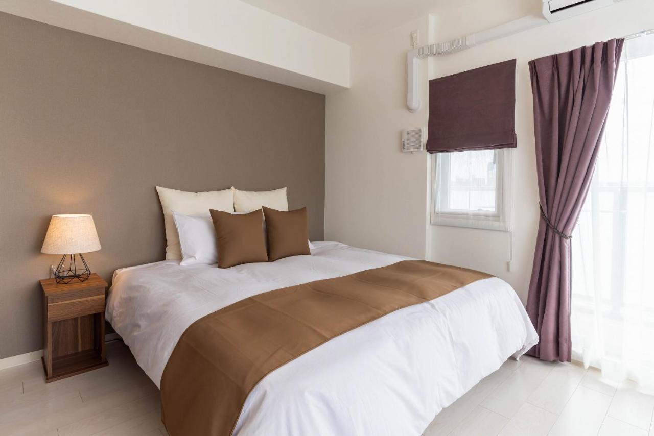 Apartamento Fds Nexus *