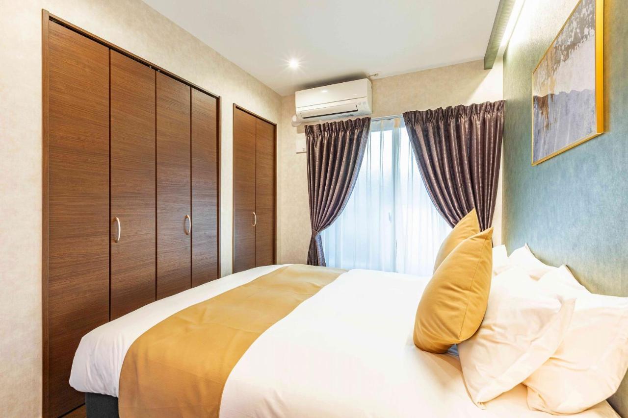 Fds Luxe Apartment