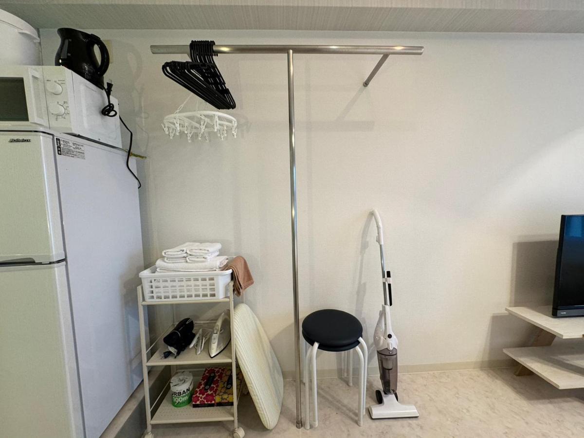 マルチステイ大阪天満111 Apartment