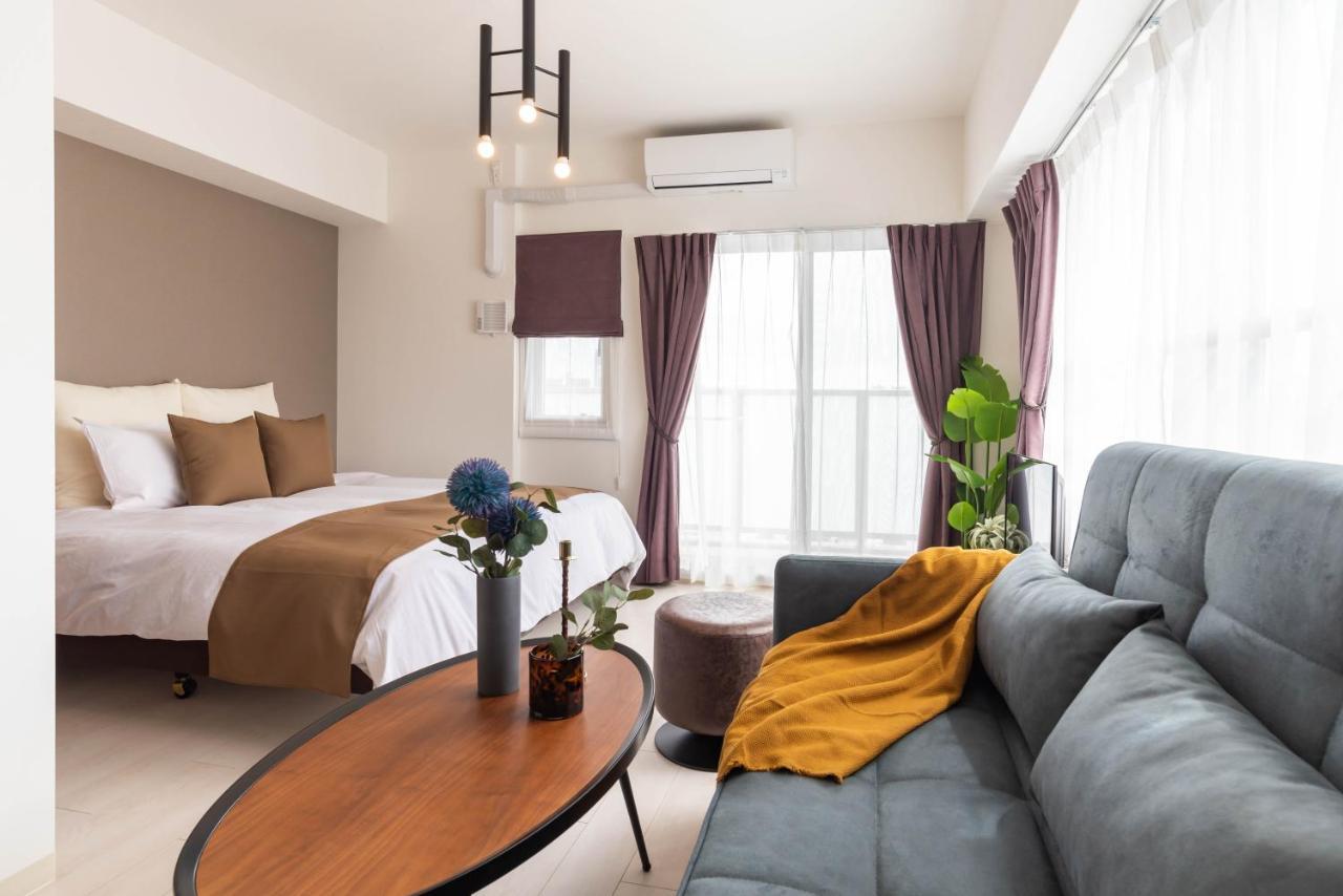 Fds Nexus Apartamento Osaka
