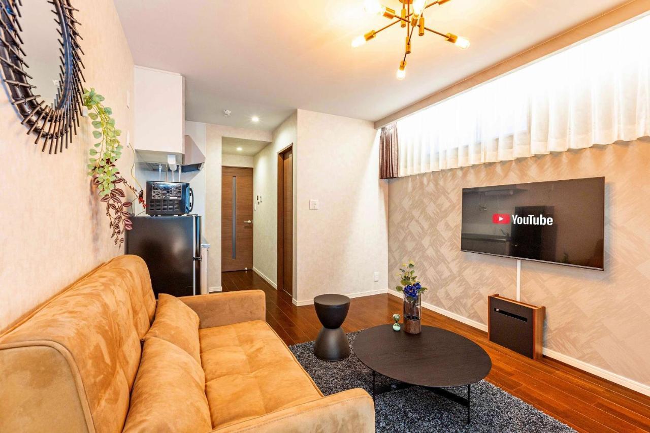 Apartment Fds Panache *