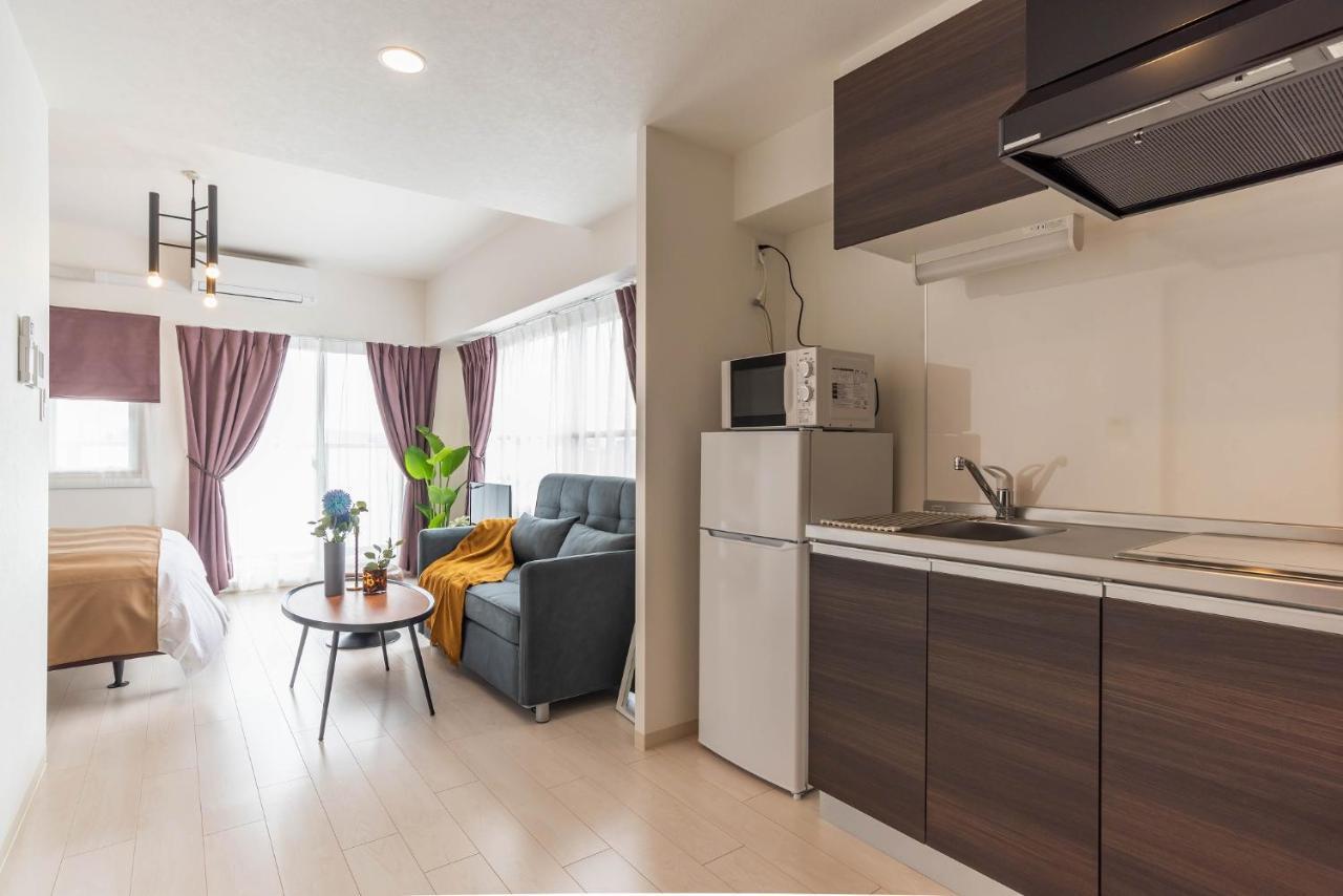 Apartamento Fds Nexus Osaka