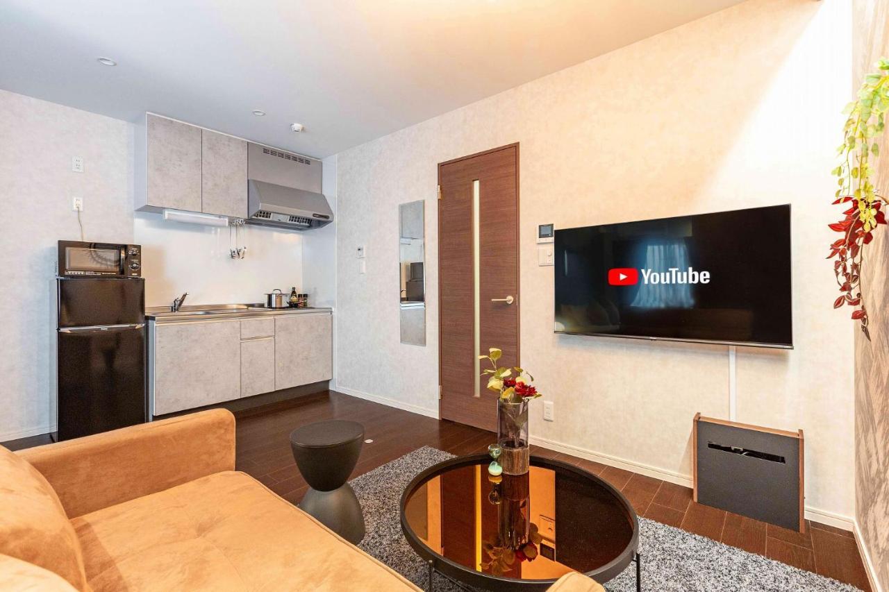 Apartment Fds Luxe Osaka