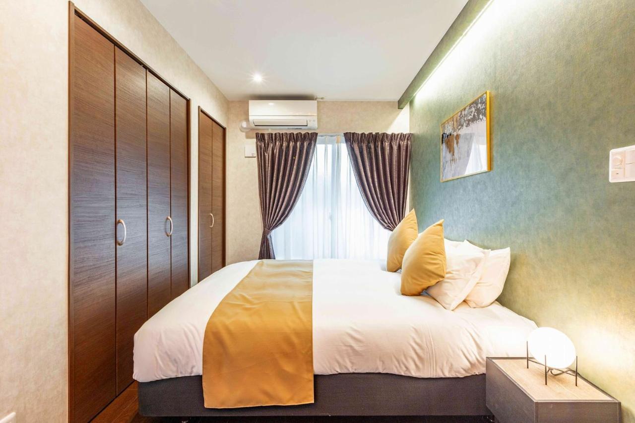 Apartment Fds Luxe