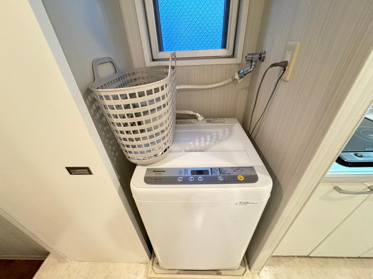 Apartment マルチステイ大阪天満111 Osaka
