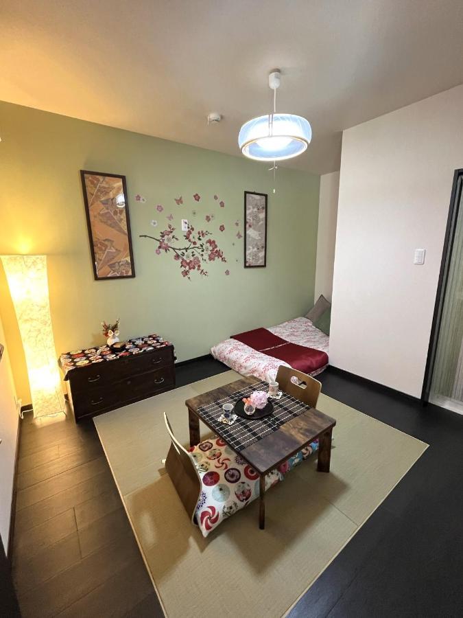 New-130m2 With 5toilets & 4 Showers-namba And Usj Nearby