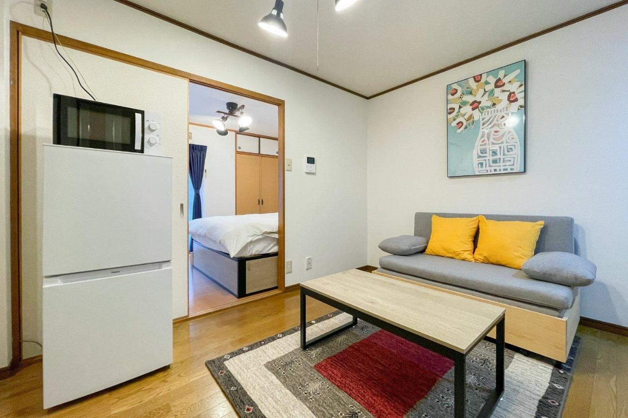 Lavie Heights Apartment Osaka