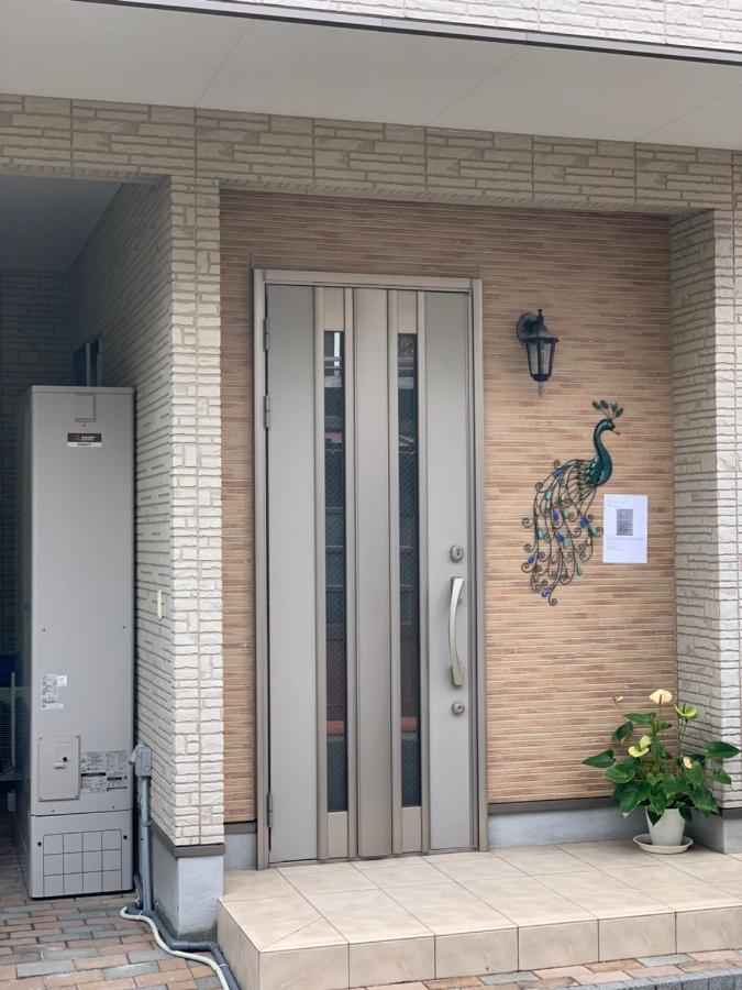 孔雀民宿 Villa
